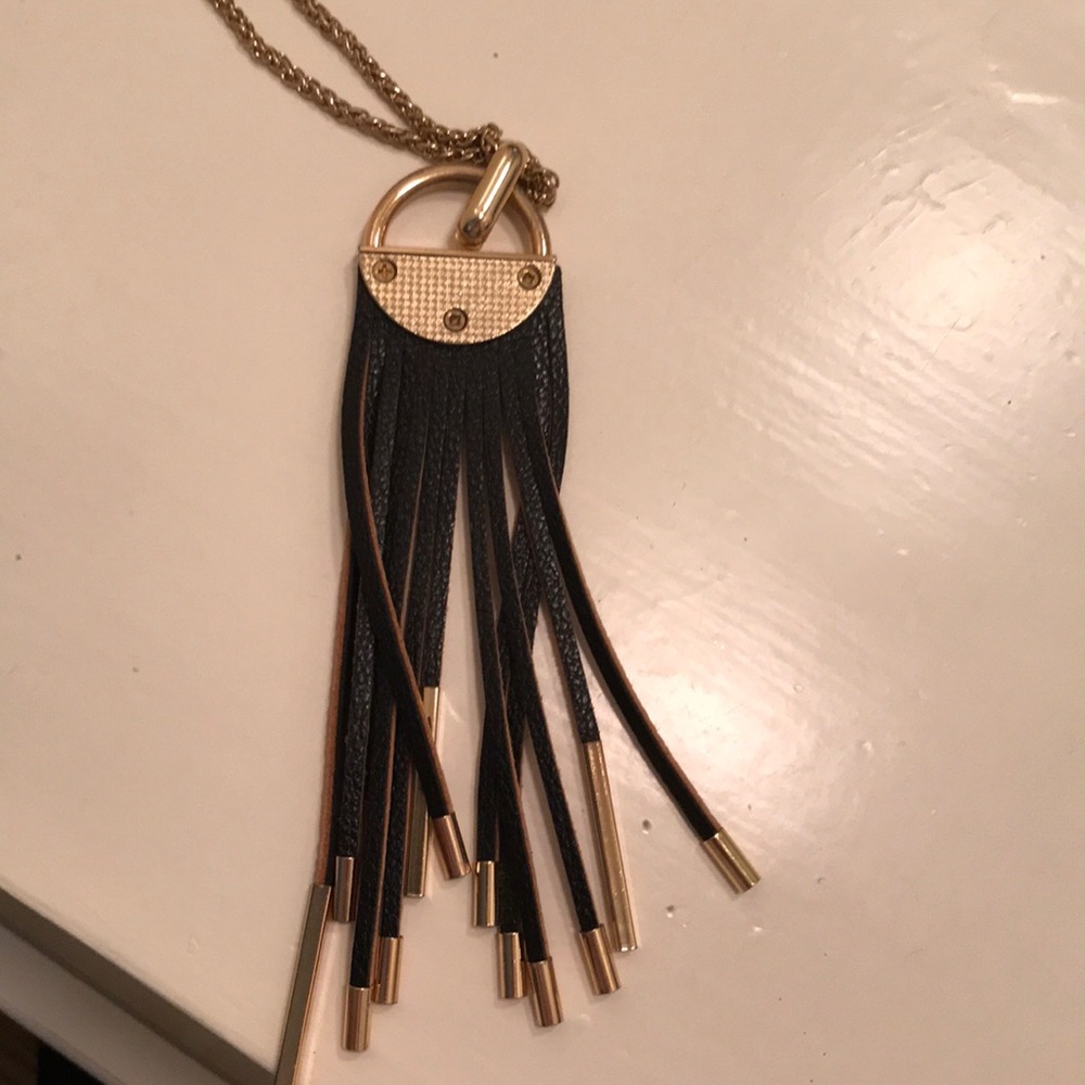 Reversible necklace - Picture 2 of 3